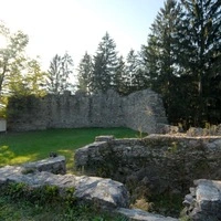 Bei der Burgruine werden bald Konzerte stattfinden