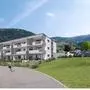 So soll das neue Wohnbauprojekt aussehen