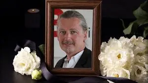 25 Jahre lang war Harald Kuenz ÖGB-Regionalsekretär in Lienz