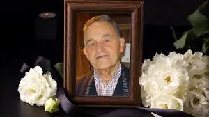 Horst Keuschnig war jahrzehntelang die gute Seele der Gamskogelhütte