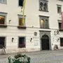 Das Rathaus in Gmünd | Im Rathaus in Gmünd werden die Weichen für Bürgermeister-Neuwahlen gestellt