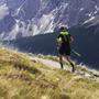 Der Lauf startet am Samstag um Mitternacht