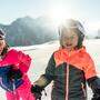 Oberkärntens Skigebiete locken mit tollem Kinderprogramm