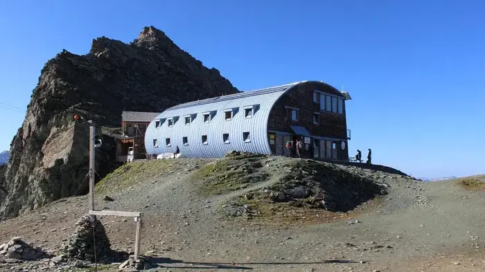 Die Stüdlhütte suchte eine neue ehrenamtliche Leitung