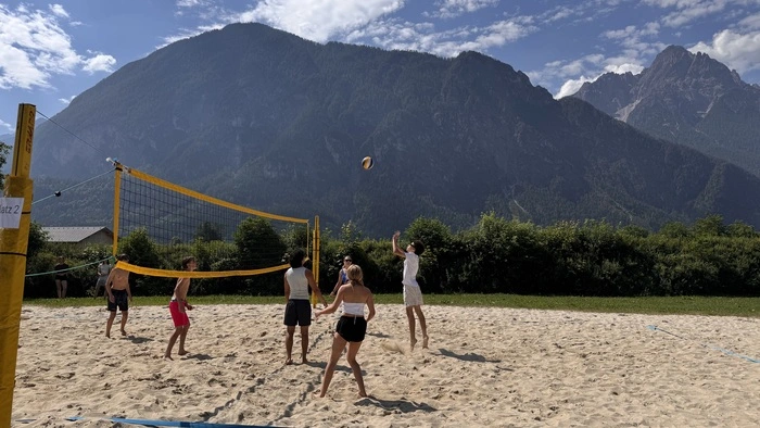 12 Osttiroler Teams matchten sich im Cup
