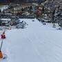 Der Skiverband FIS gab grünes Licht für den Alpinen Skiweltcup in Lienz