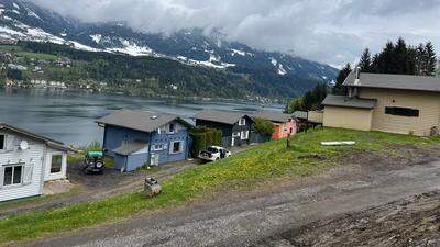 Das Chalet-Dorf von Silke Schuster ist Teil der ZDF-Reihe „Mein fabelhaftes Ferienhaus“