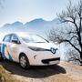 Die Regionalenergie Osttirol betreibt das FLUGS eCarsharing in Osttirol und Oberkärnten