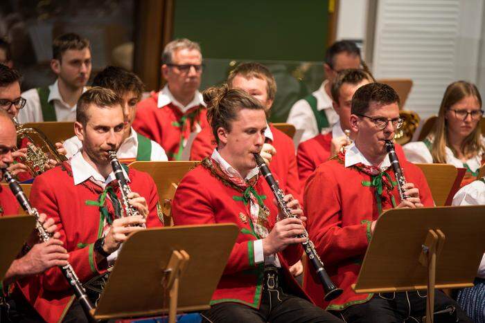 In den vergangenen Jahren etablierte sich das Konzert zu einem Fixpunkt