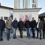 Peter Stadlberger, Thomas Schäfauer, Kurt Schober, Kurt Wandaller, Renè Moser, Rene Kanz, Horst Zwischenberger, Andre Ehgartner