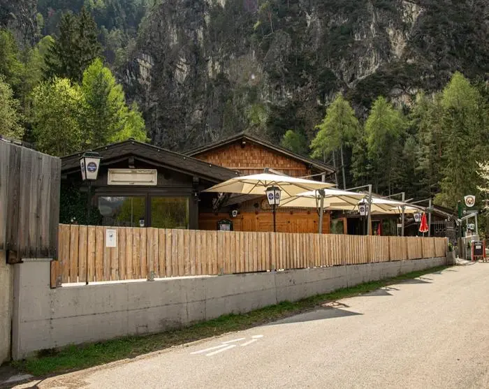 „Es ist alles wieder wie früher“ in der Jausenstation Galitzenklamm