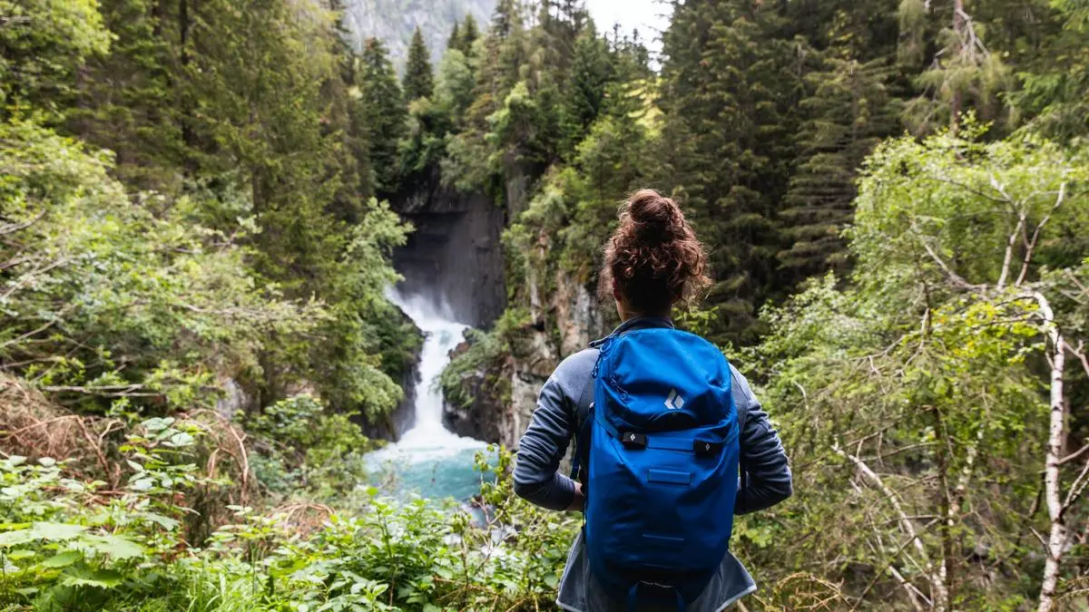 Der Iseltrail ist ein Magnet im Osttiroler Tourismus