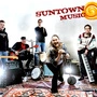 Den Start bei den Dienstagskonzerten macht Suntown Music