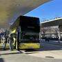 Bahnsperre im Pustertal erfordert mehr Busse 