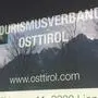 Der Tourismusverband Osttirol hat durch die Novelle keine Nachteile