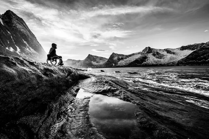 Spektakuläre Fotos sind entstanden 