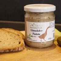 Neues Produkt zur Vermeidung von Schlachtabfall 