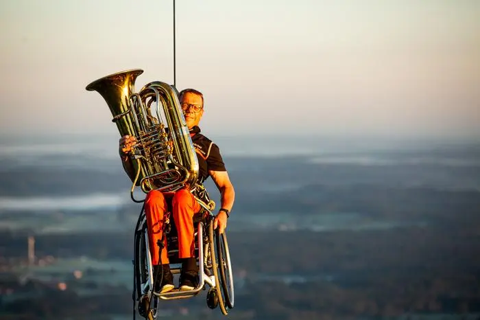 Menschen mit Behinderung setzen ihre Vorlieben in Szene
