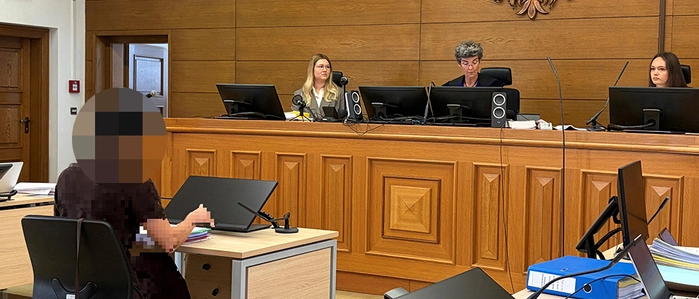 Ärztin wegen gewerbsmäßigen Betrugs angeklagt