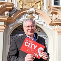 Bürgermeister Kulmer