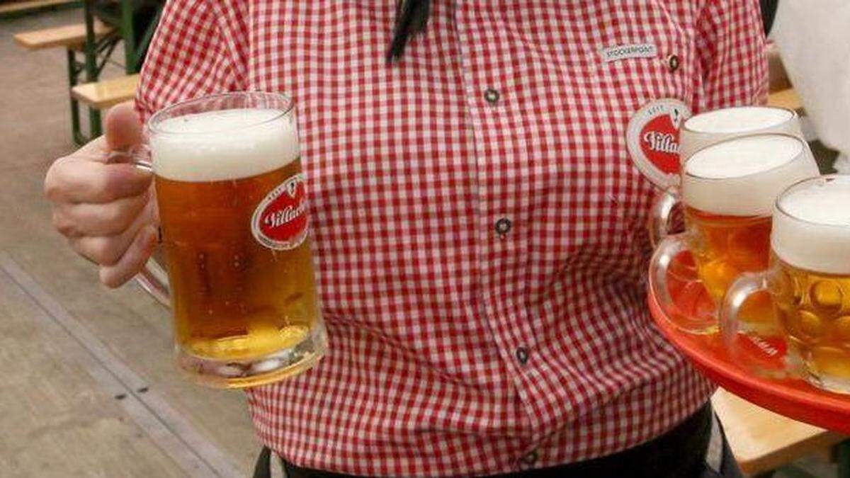 Der Bierpreis ist in diesem Jahr ziemlich breitgefächert 