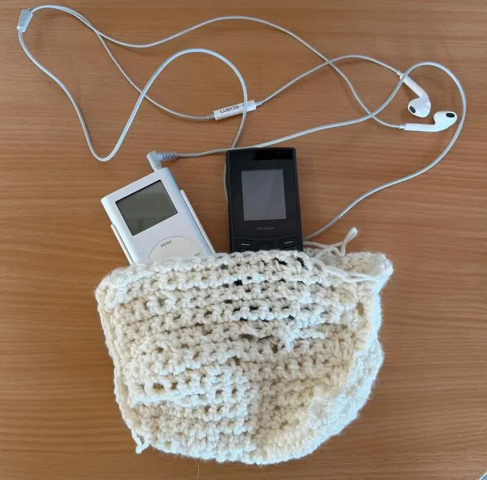 Die MP3-Player werden täglich benutzt