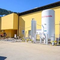 Seit Sommer 2025 wird in Friesach gebaut