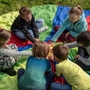 Ab September starten die Rainbows-Gruppen 