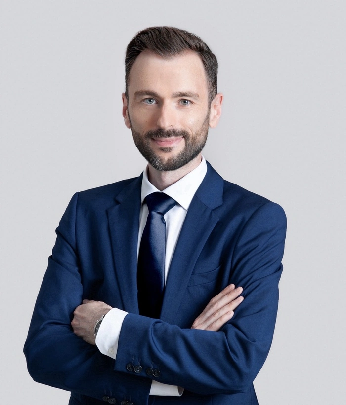 Adrian Plessin, Leiter der Abteilung 7 Wirtschaftsstandort des Landes Kärnten 