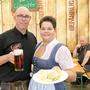 Karina und Markus Buchegger haben einen neuen Standort am St. Veiter Wiesenmarkt 