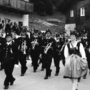 Vor 60 Jahren wurde die Feuerwehrmusik Zedlitzdorf gegründet 