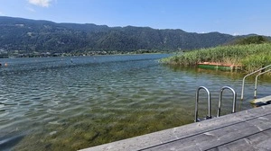 Viele Liegenschaften rund um den See werden derzeit zum Verkauf angeboten