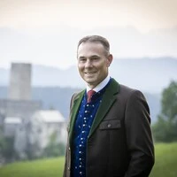 Werner Ruhdorfer tritt mit einer eigenen Liste zur Wahl an