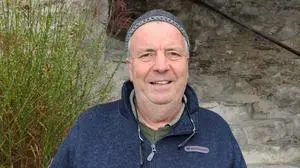 Michael Alois Wedenig ist als Diakon tätig 