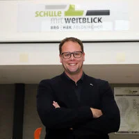 Alexander Kröll ist der neue Leiter des Bundesschulclusters Feldkirchen