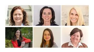 Es gibt mehr Amtsleiterinnen in Kärnten 