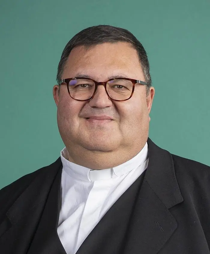 Domkapitel | Katholische Kirche Kärnten/Helge Bauer

