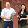 Roman Pliemitscher führt den Gasthof seit zehn Jahren