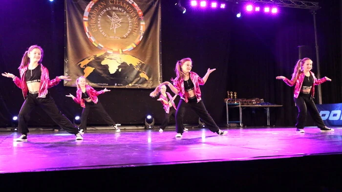 Die „IDC European Championship“ ging am Freitag und am Samstag in der Blumenhalle in St. Veit über die Bühne. 