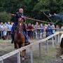 Am Wochenende findet das Spectaculum in Friesach statt 