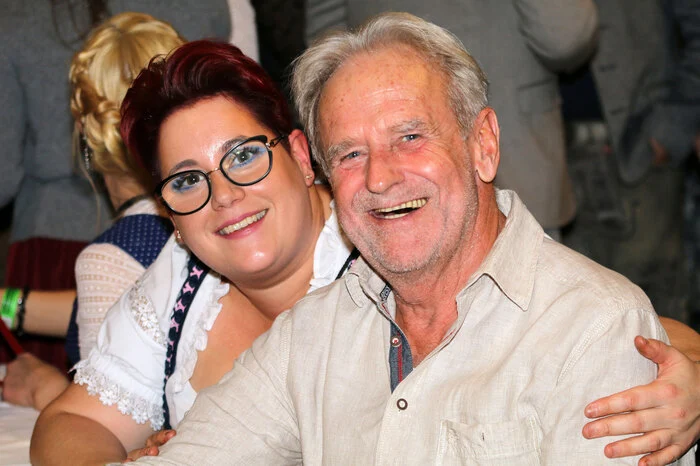 Veranstaltet wurde dieser von der Gemeinde, dem Bauernbund und der Landjugend.
