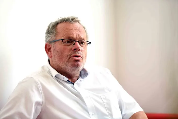 Köchl bemühe sich um eine Lösung durch vermittelnde Gespräche