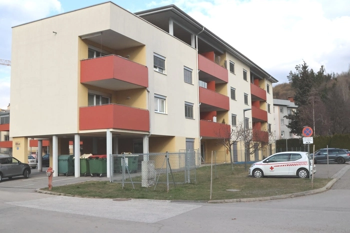 Die Errichtung plant man in der Kansnitstraße 