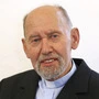 Johann Rossmann feiert seinen 80. Geburtstag