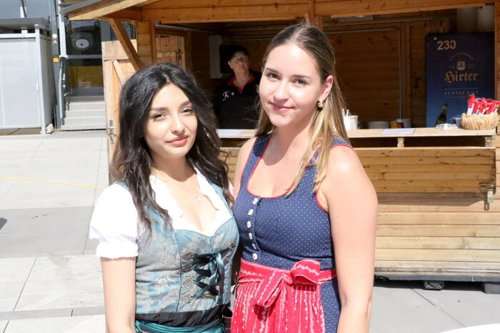  Übrigens: Ein Video vom Sommerfest gibt es auf Facebook Kleine Zeitung St. Veit/Feldkirchen zu sehen! Klicken Sie sich durch die Fotogalerie! 
