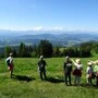 30 Touren werden vorgestellt, hier der Blick von der Simonhöhe