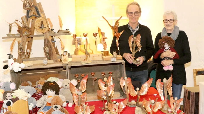 Dieses Wochenende steht der „Rambschißlhof“  in Unterstein in der Gemeinde Kappel am Krappfeld im Mittelpunkt einer außergewöhnlichen Advent-Veranstaltung. 