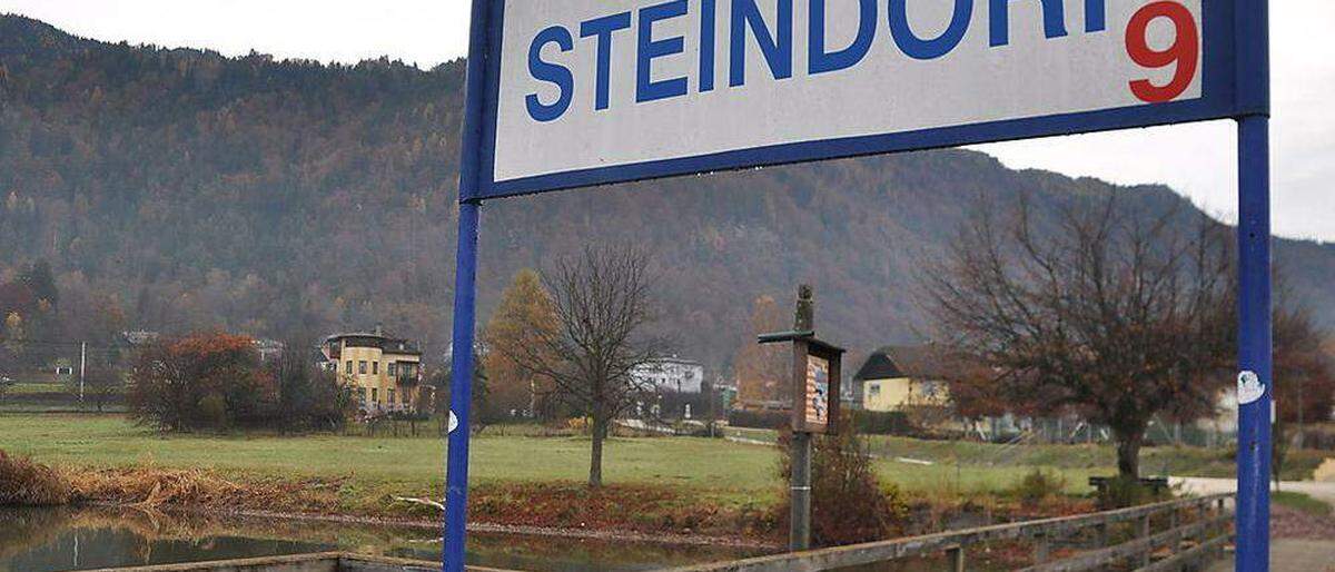 Wechsel in der Steindorfer Kommunalpolitik
