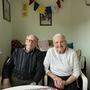 Hans und Agnes Lattacher erzählen aus ihrem gemeinsamen Leben