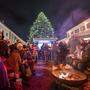 Am 29. November wird der Weihnachtsmarkt in St. Veit eröffnet 